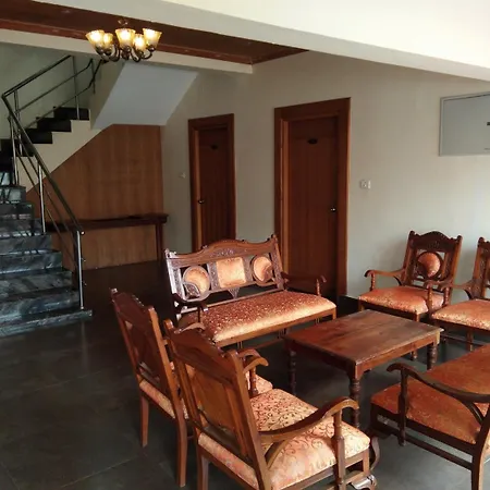 Berry Hills Resort-3