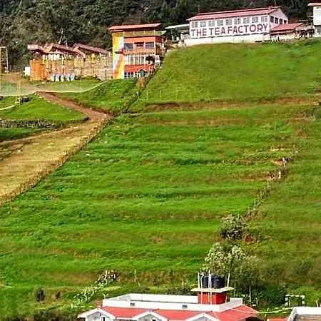 Berry Hills Resort-2